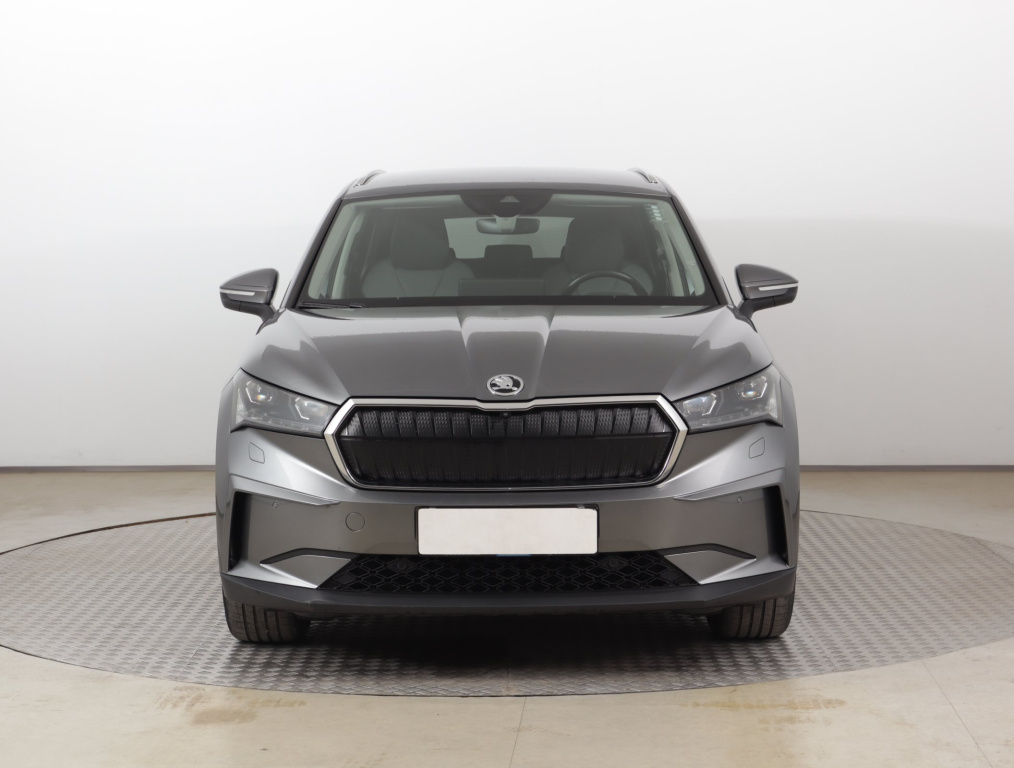Škoda Enyaq