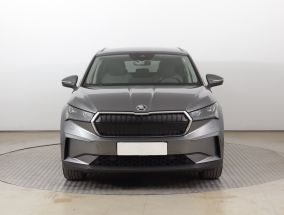 Skoda Enyaq - 2022
