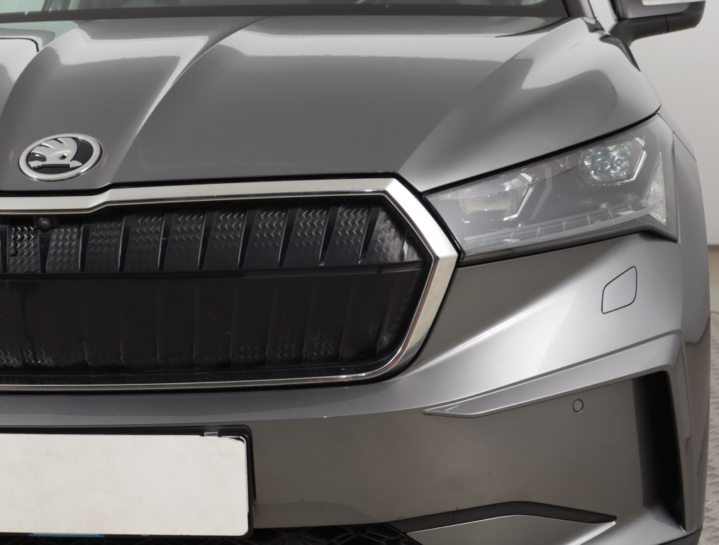 Škoda Enyaq