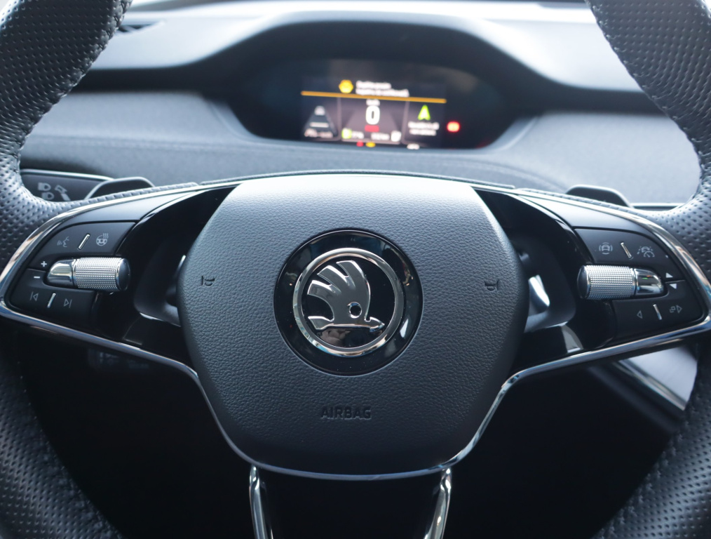 Škoda Enyaq