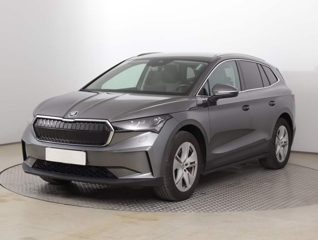 Škoda Enyaq