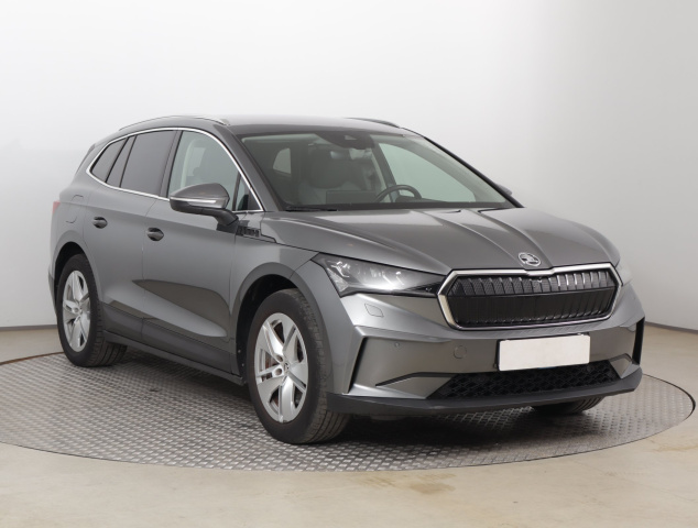 Škoda Enyaq 2022
