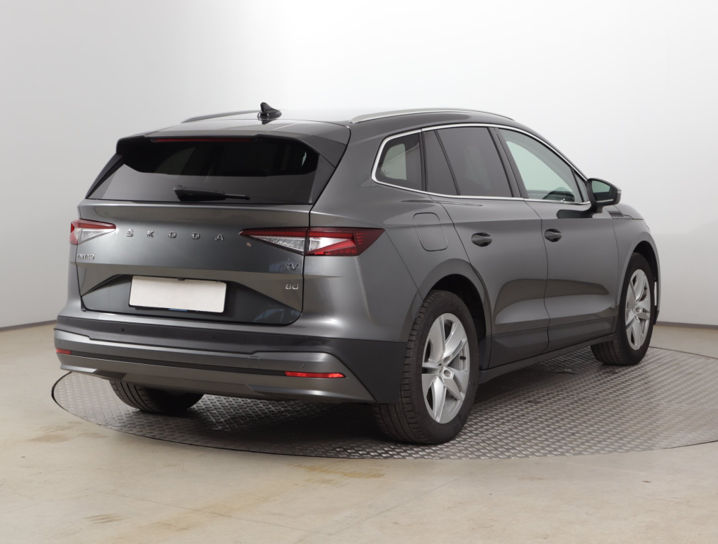 Škoda Enyaq
