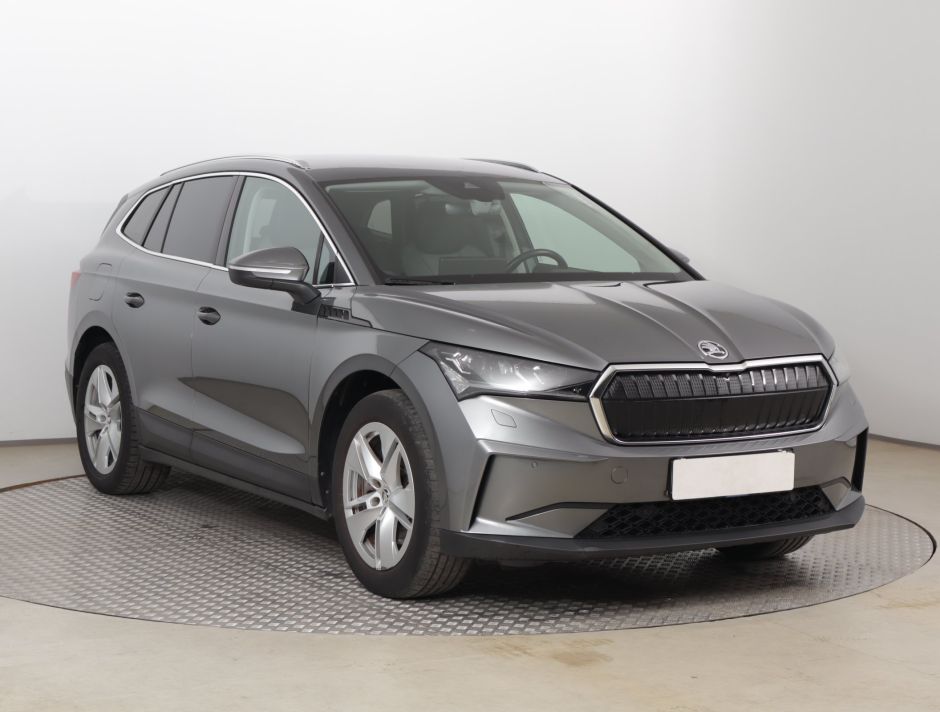 Skoda Enyaq - 2022