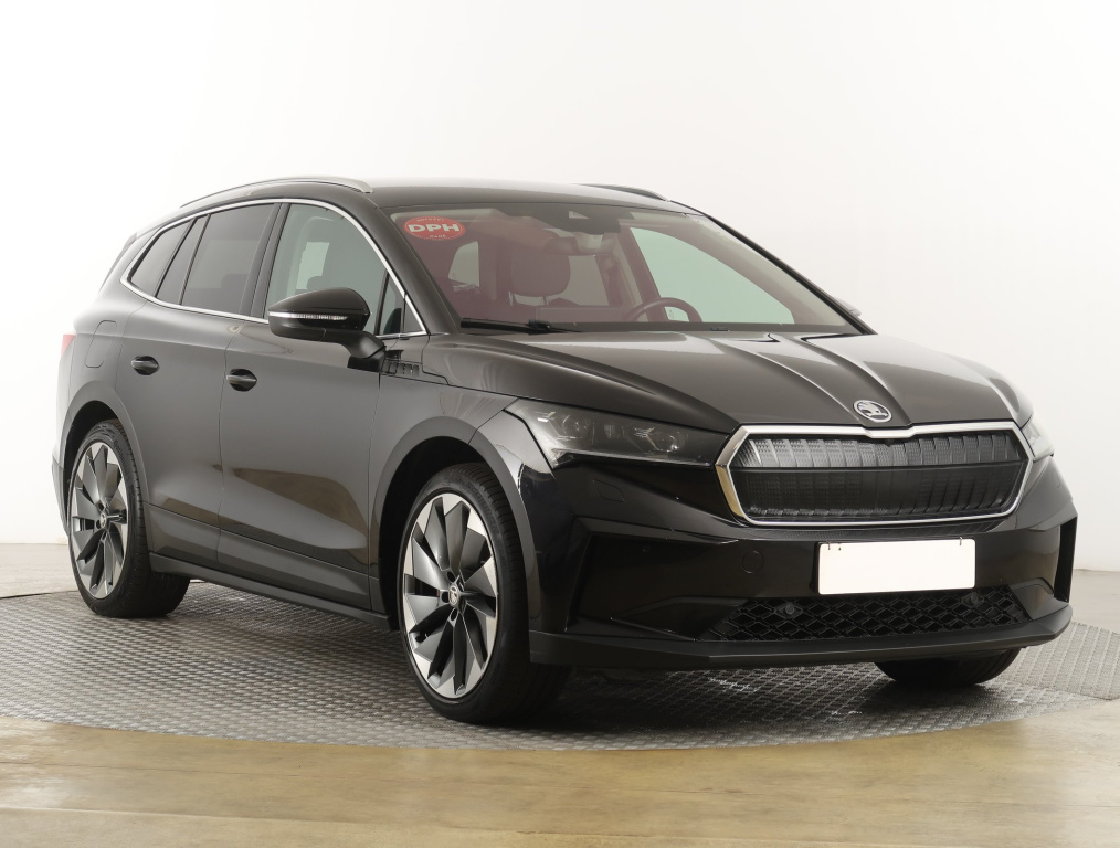 Škoda Enyaq