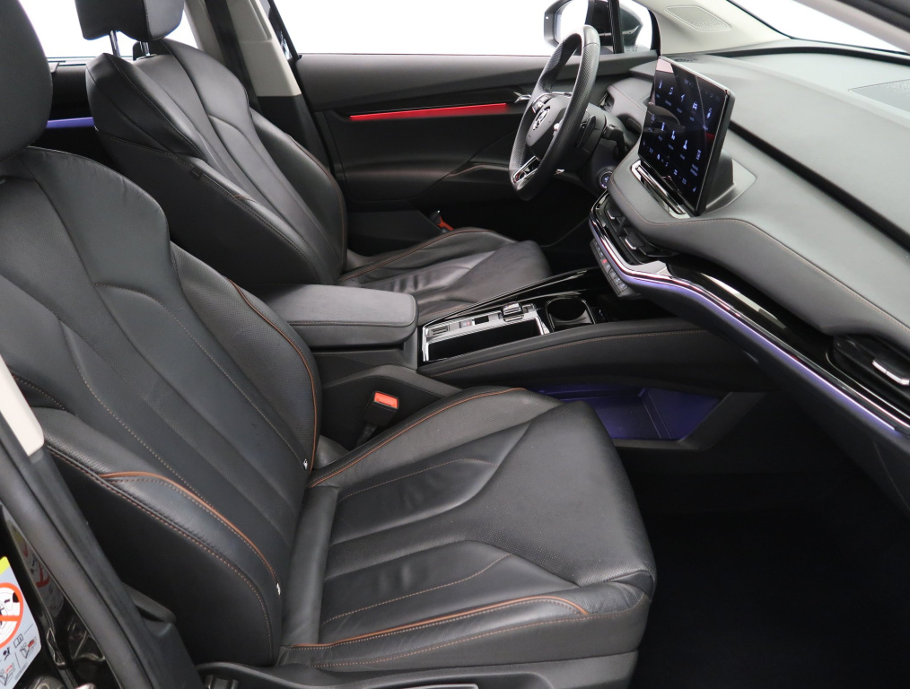 Škoda Enyaq