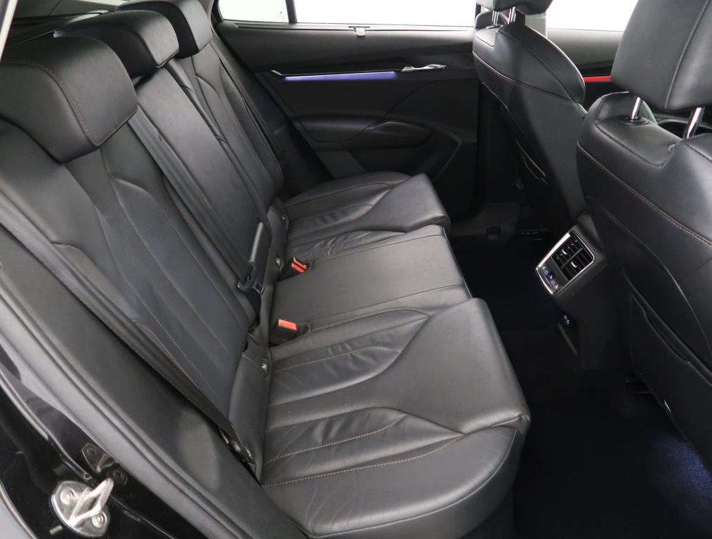 Škoda Enyaq
