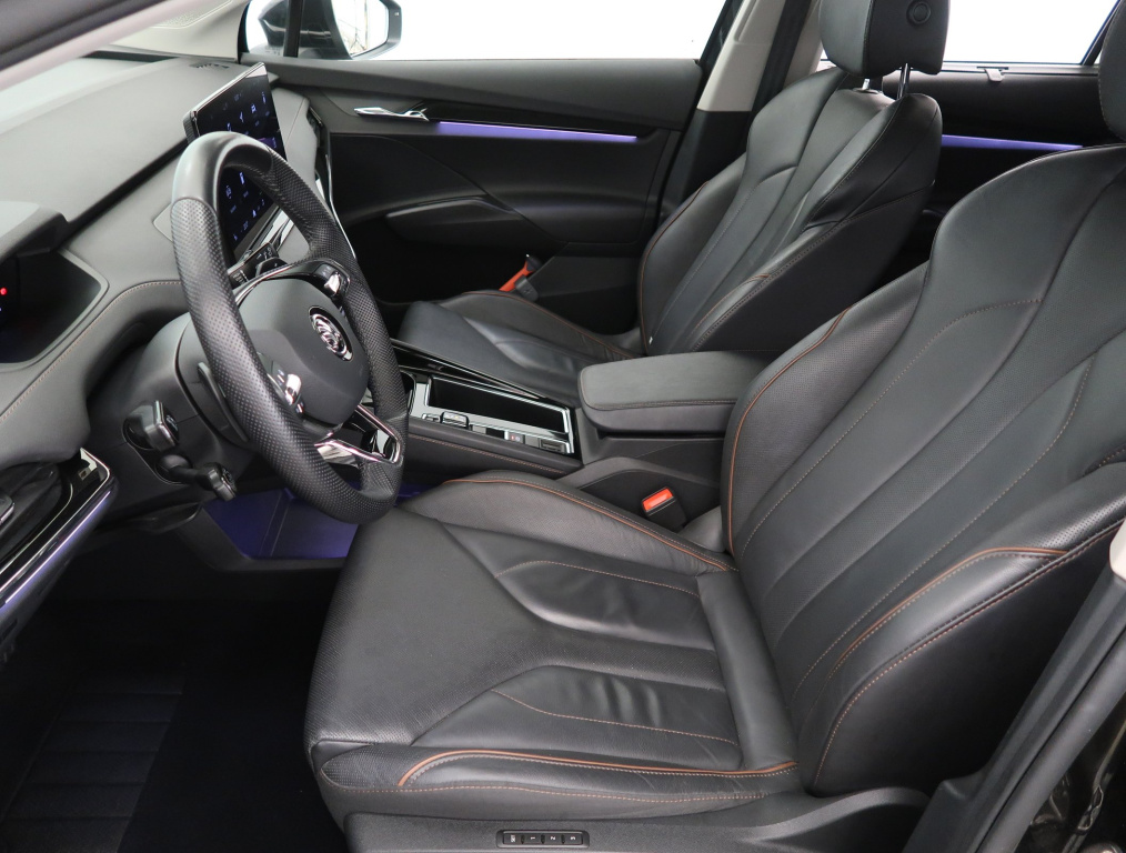 Škoda Enyaq