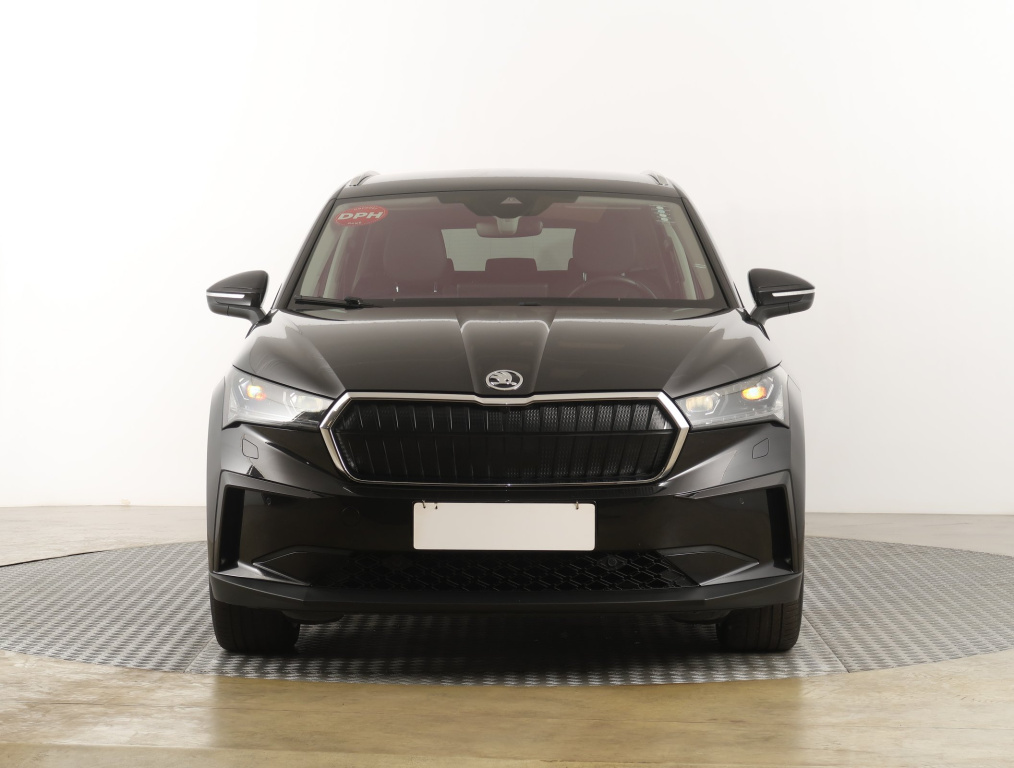 Škoda Enyaq