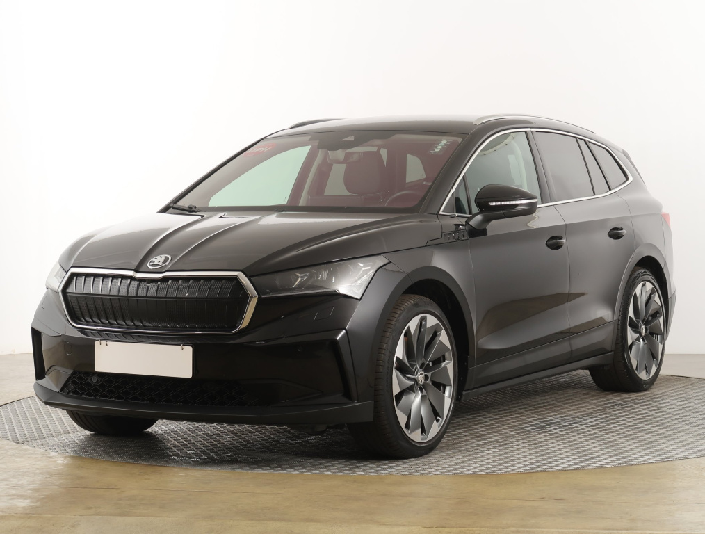 Škoda Enyaq
