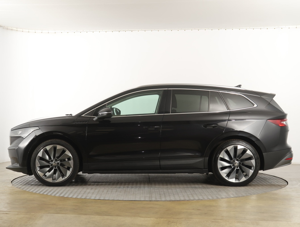 Škoda Enyaq