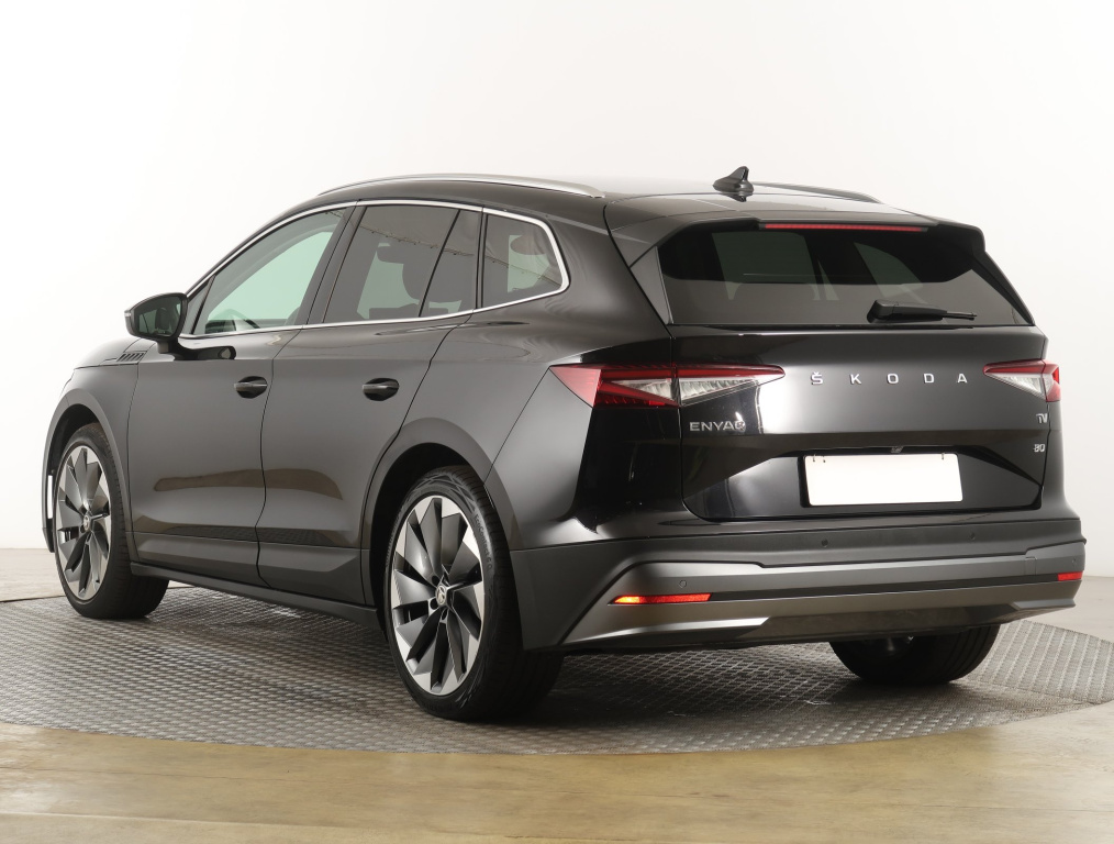 Škoda Enyaq