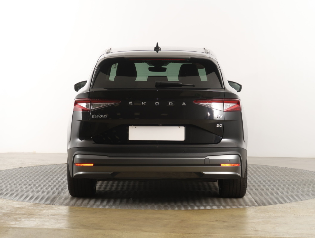 Škoda Enyaq