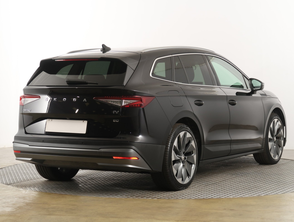 Škoda Enyaq