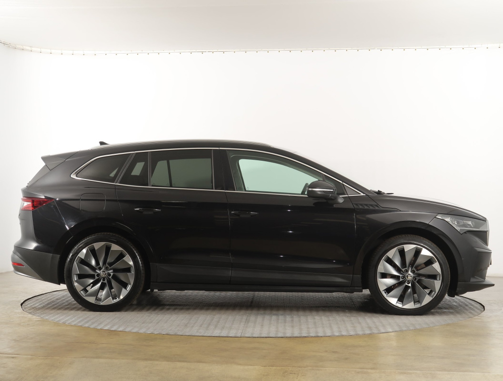 Škoda Enyaq