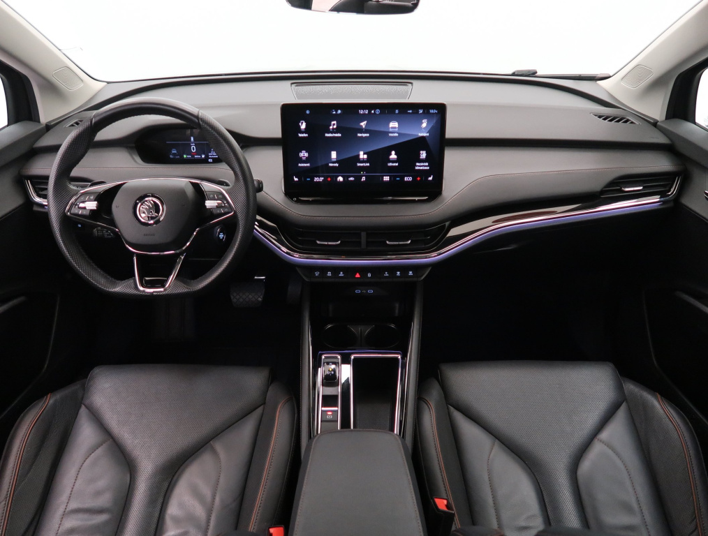 Škoda Enyaq
