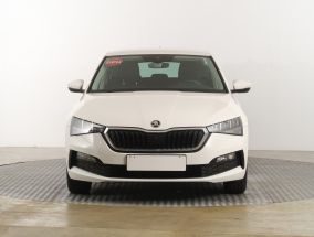 Skoda Scala - 2021