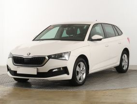 Skoda Scala - 2021