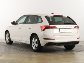 Skoda Scala - 2021