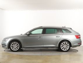 Skoda Superb - 2020