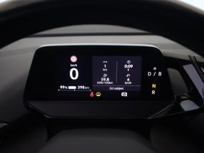 Volkswagen ID.4 - 2022
