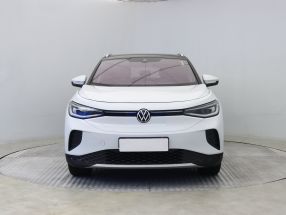 Volkswagen ID.4 - 2022