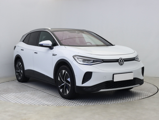 Volkswagen ID.4 2022