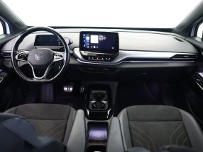 Volkswagen ID.4 - 2022