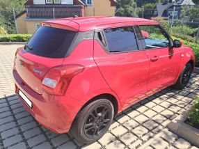 Suzuki Swift - 2019