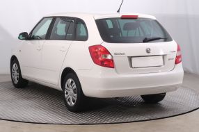 Skoda Fabia - 2014