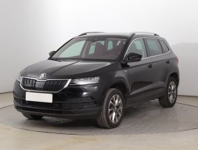 Skoda Karoq - 2022