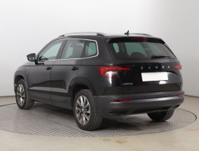 Skoda Karoq - 2022