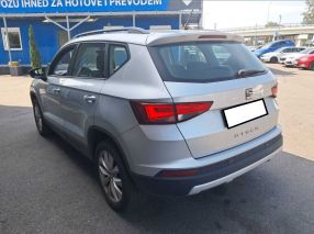 Seat Ateca - 2017