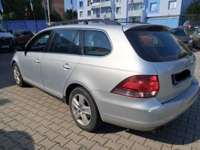 Volkswagen Golf - 2010