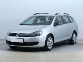 Volkswagen Golf - 2010