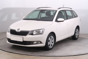 Skoda Fabia - 2017