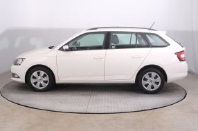 Skoda Fabia - 2017