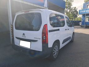 Citroen Berlingo - 2021