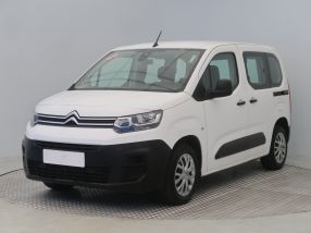 Citroen Berlingo - 2021