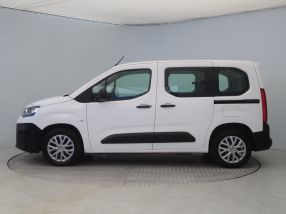 Citroen Berlingo - 2021