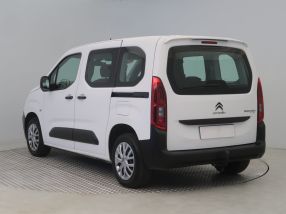 Citroen Berlingo - 2021