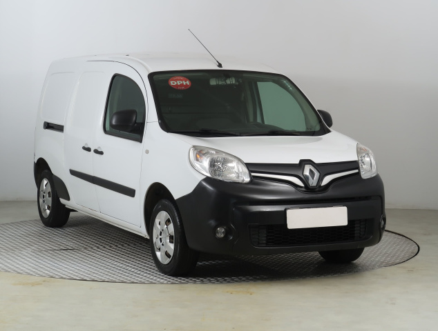 Renault Kangoo 2019