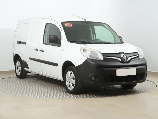 Renault Kangoo 2019