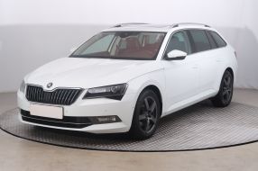 Skoda Superb - 2016