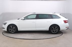 Skoda Superb - 2016