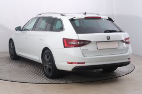 Skoda Superb - 2016