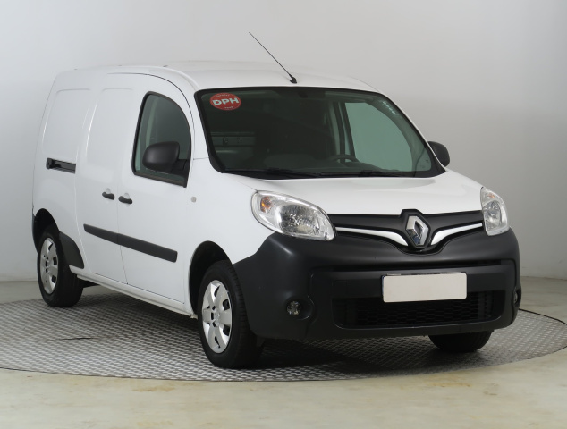 Renault Kangoo 2019