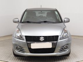 Suzuki Swift - 2015