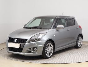 Suzuki Swift - 2015