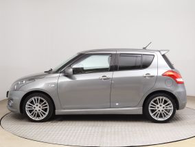Suzuki Swift - 2015